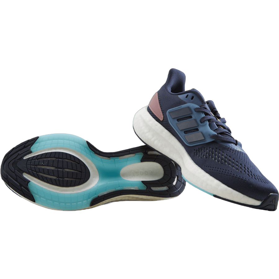 Pureboost 22 Shoes Shanav / Wonste / Magmau - Bild 7