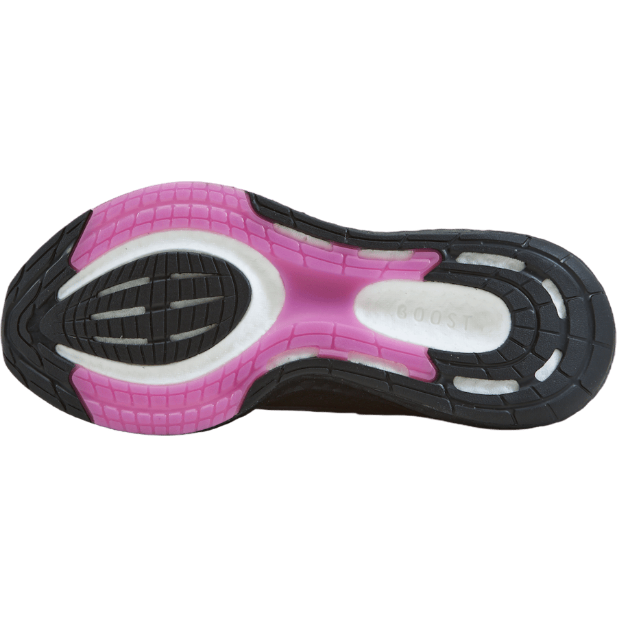 Pureboost 22 Shoes Core Black / Cloud White / Semi Pulse Lilac - Bild 4