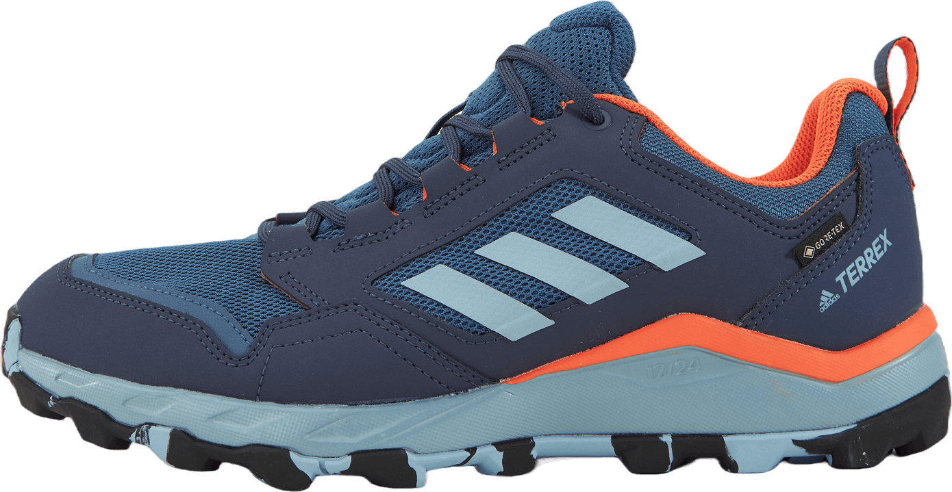 Terrex Tracerocker 2 Gtx Shanav/magrmt/impora, Male, Shoes, Running shoes, Running, Blue, UK 6,5