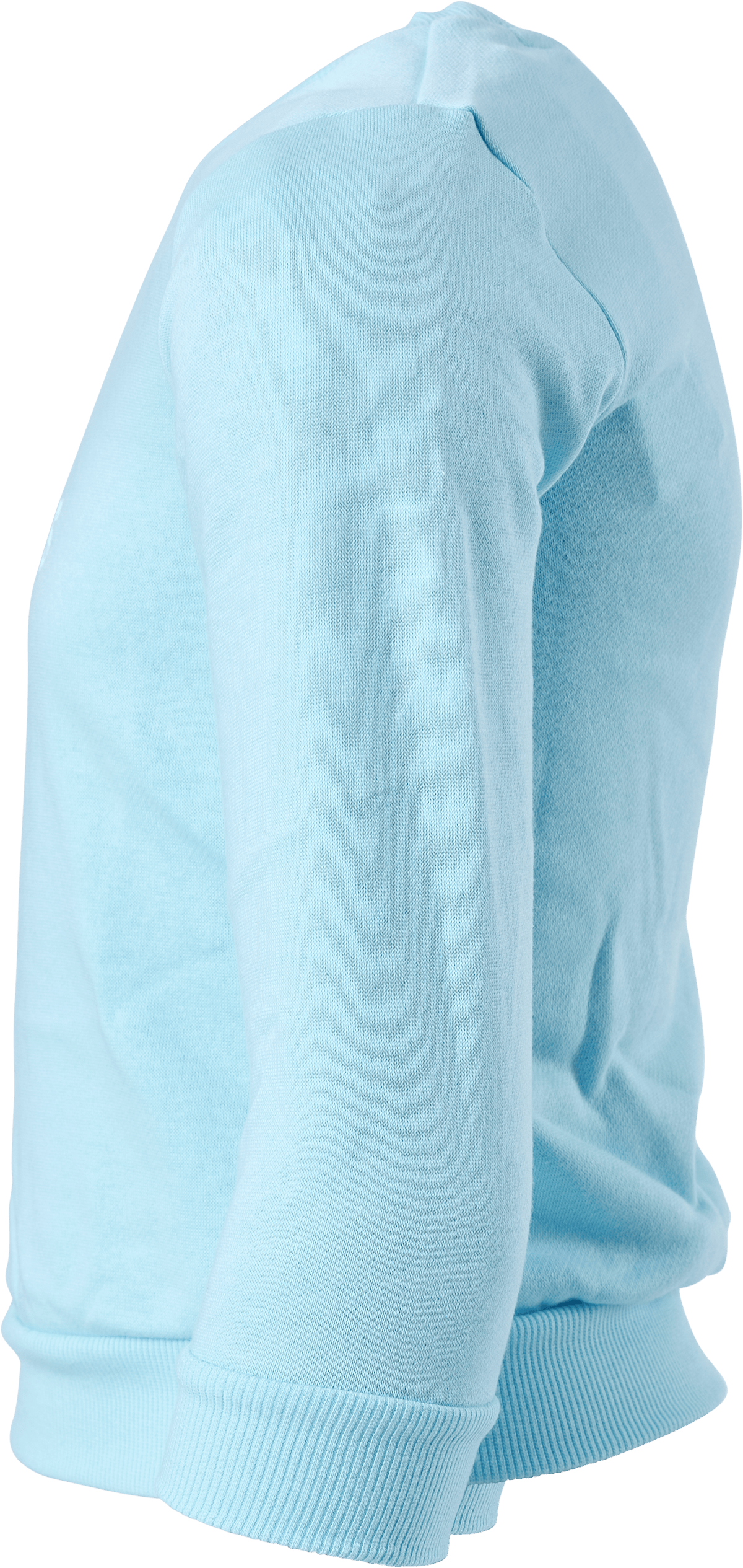 Badge Of Sport Jogger Set Bliblu/White - Bild 3