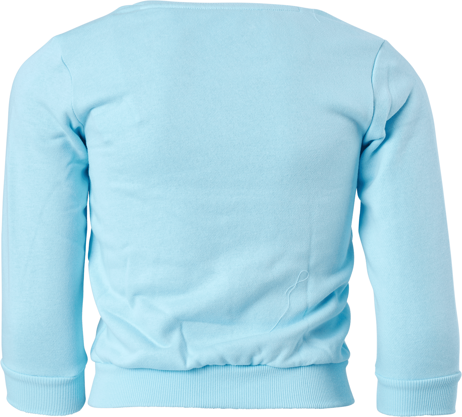 Badge Of Sport Jogger Set Bliblu/White - Bild 4