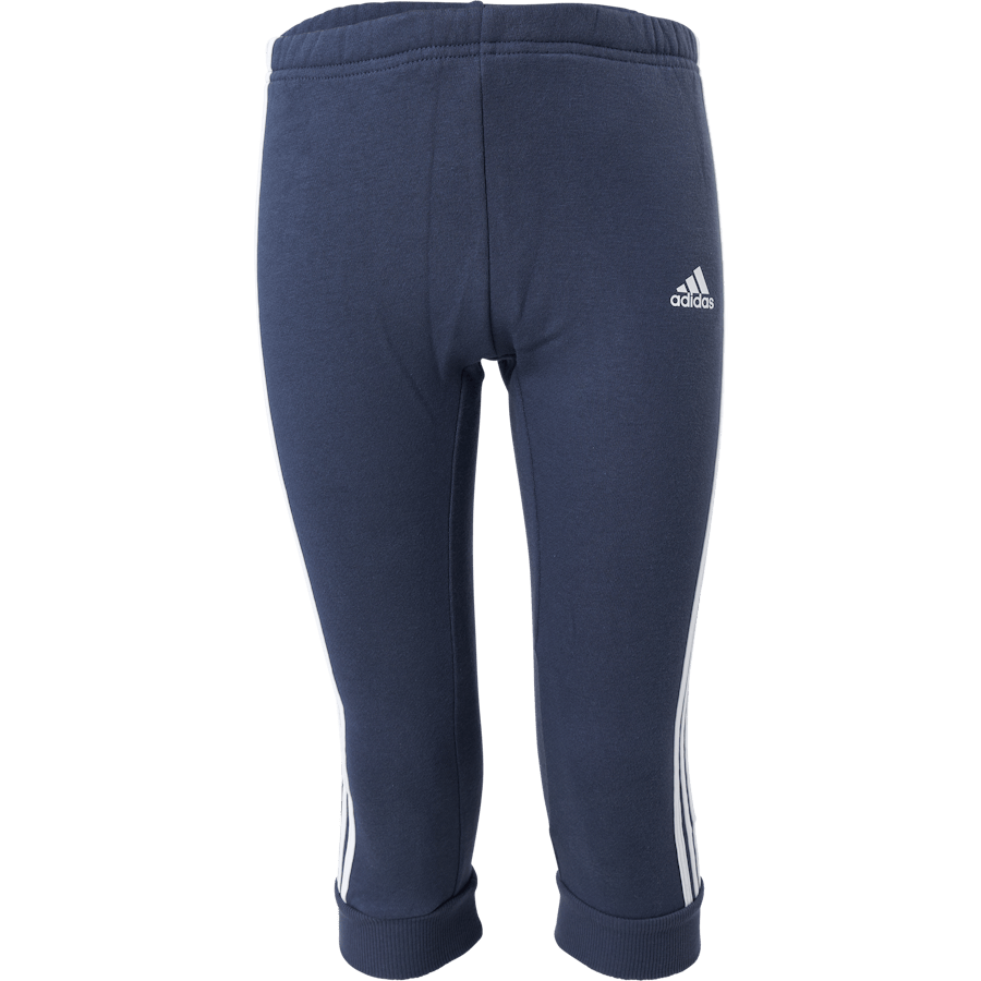 Badge Of Sport Jogger Set Bliblu/White - Bild 6