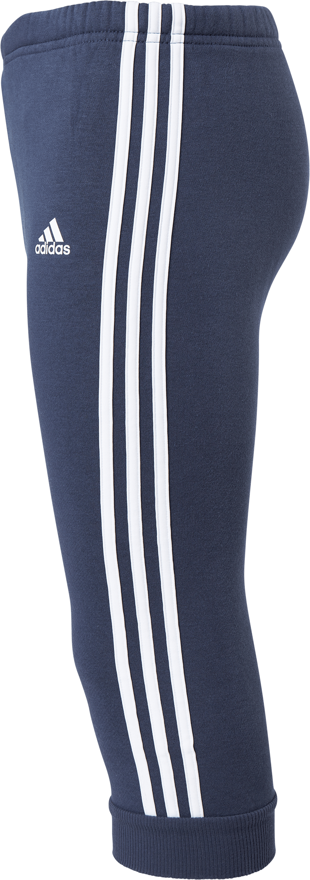 Badge Of Sport Jogger Set Bliblu/White - Bild 7