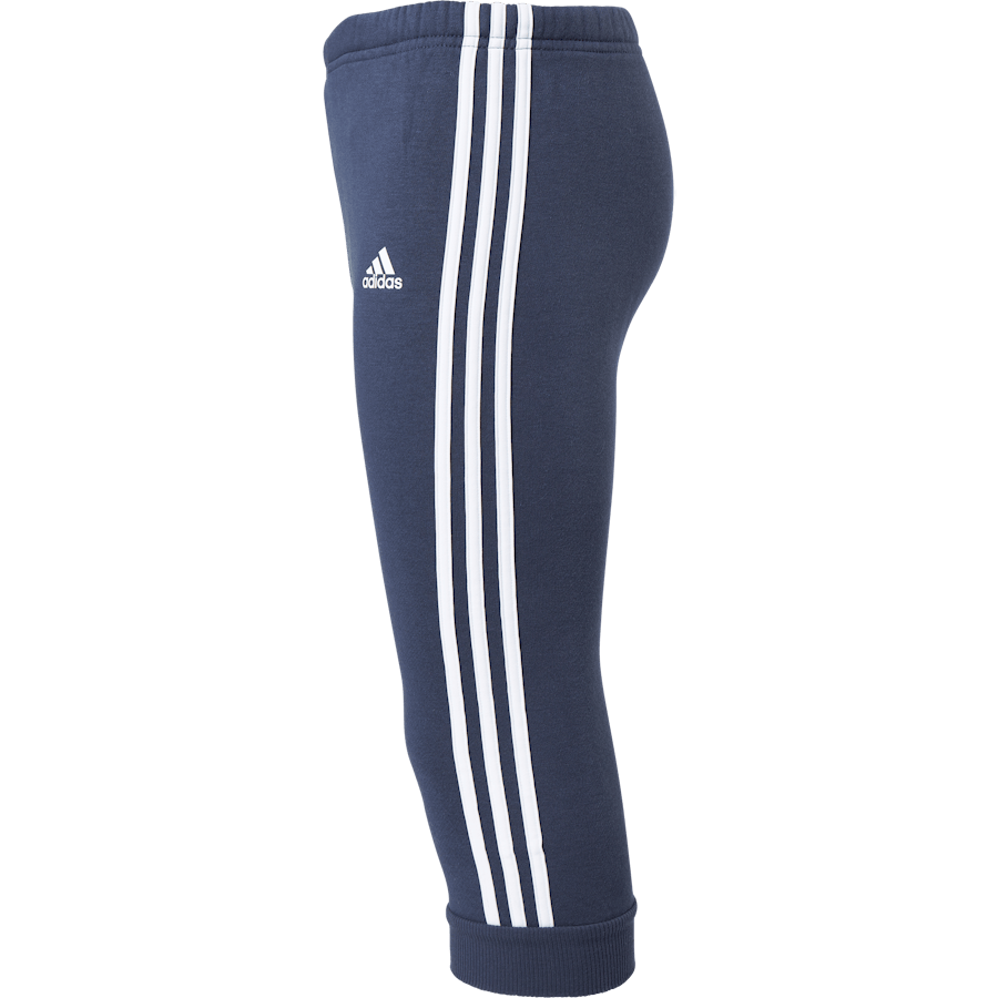 Badge Of Sport Jogger Set Bliblu/White - Bild 7