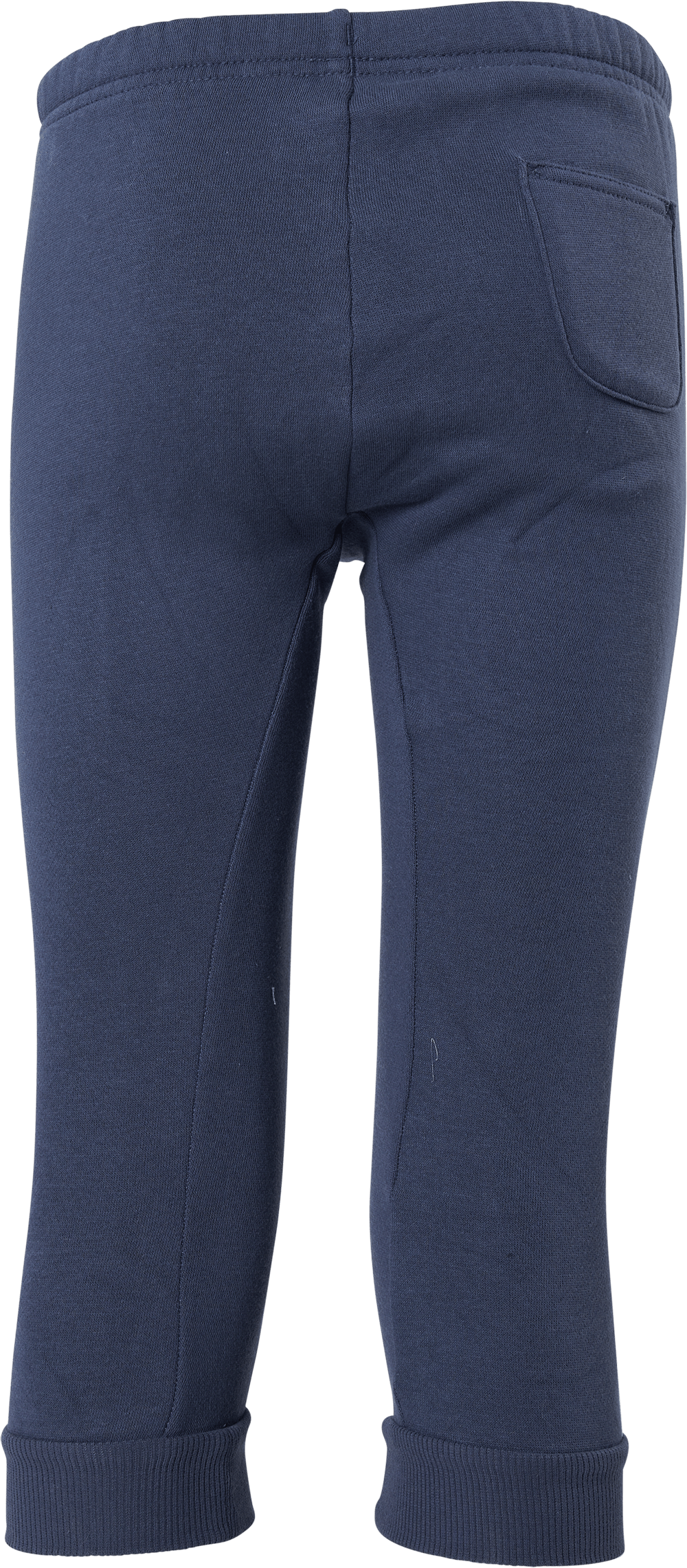 Badge Of Sport Jogger Set Bliblu/White - Bild 8