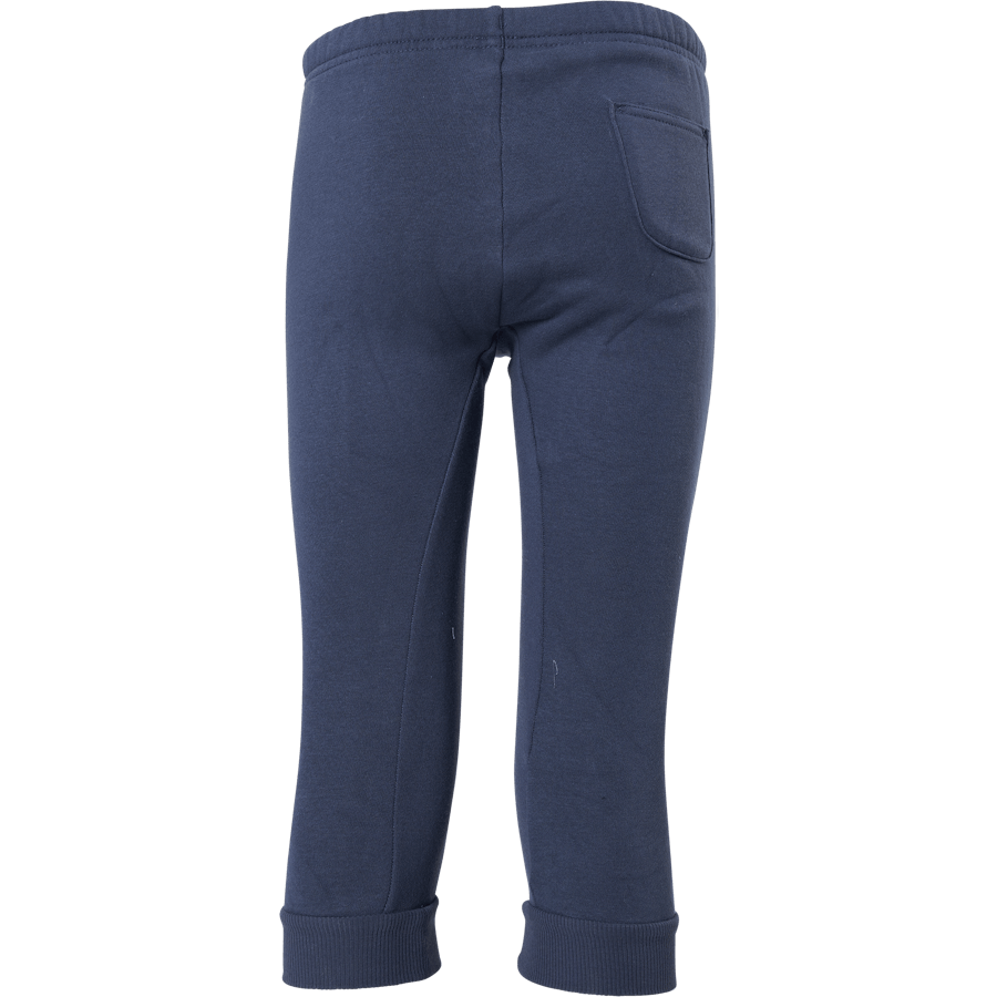 Badge Of Sport Jogger Set Bliblu/White - Bild 8