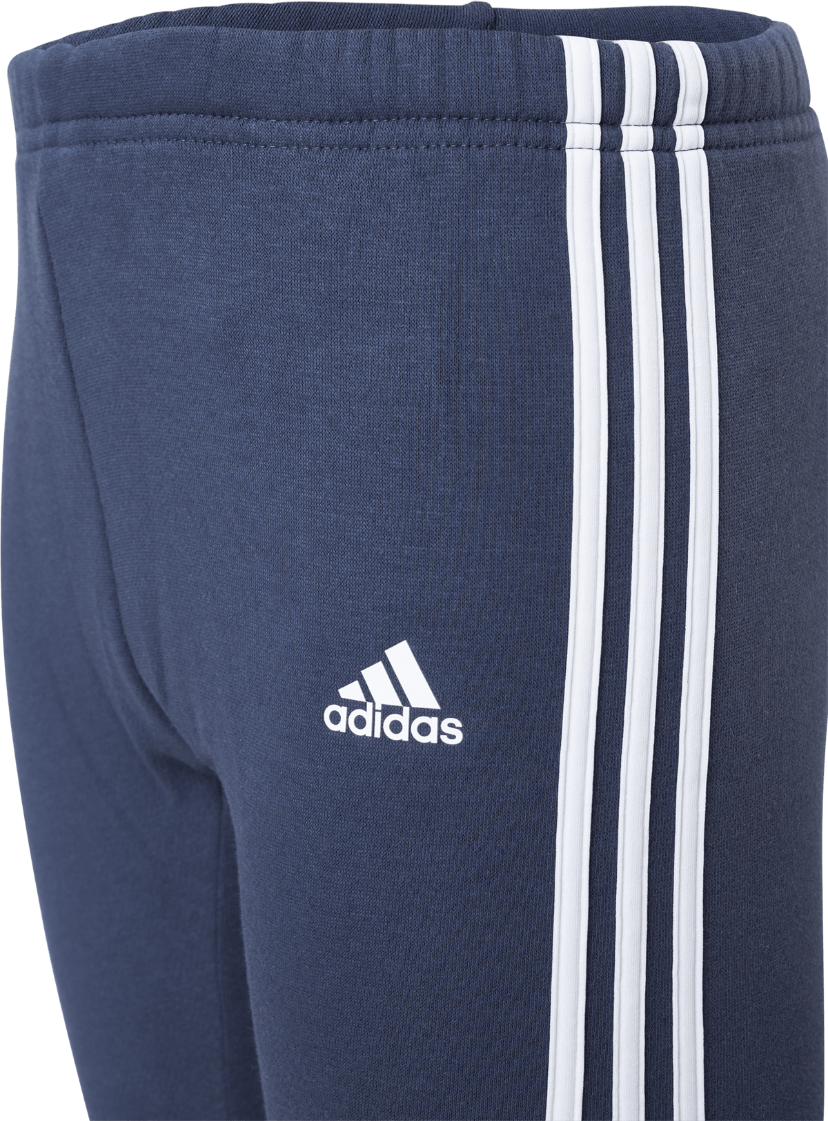 Badge Of Sport Jogger Set Bliblu/White - Bild 9