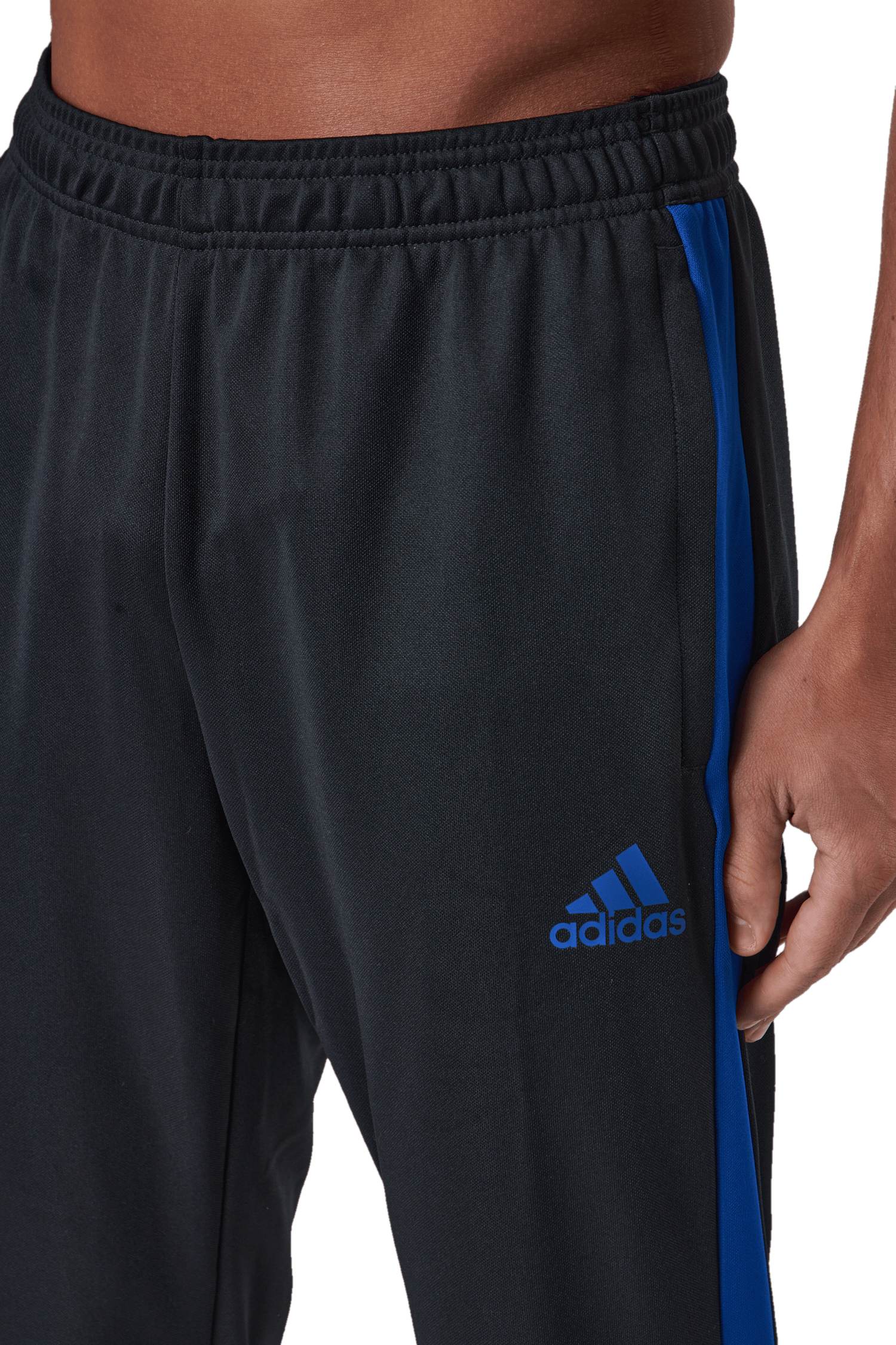 Tiro Tr Pnt Es Black/royblu - Bild 4