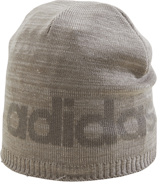 Daily Beanie Lt Mgreyh/mgsogr, Unisex, Kläder, hattar och kepsar, ONESIZE