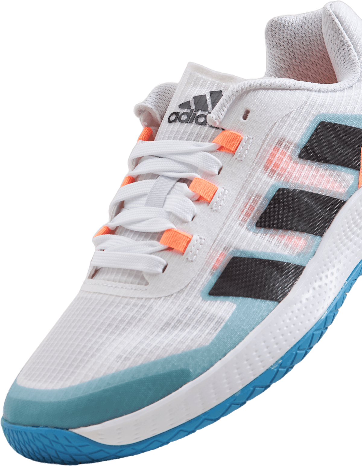 adidas men's forcebounce 2.0 running shoe