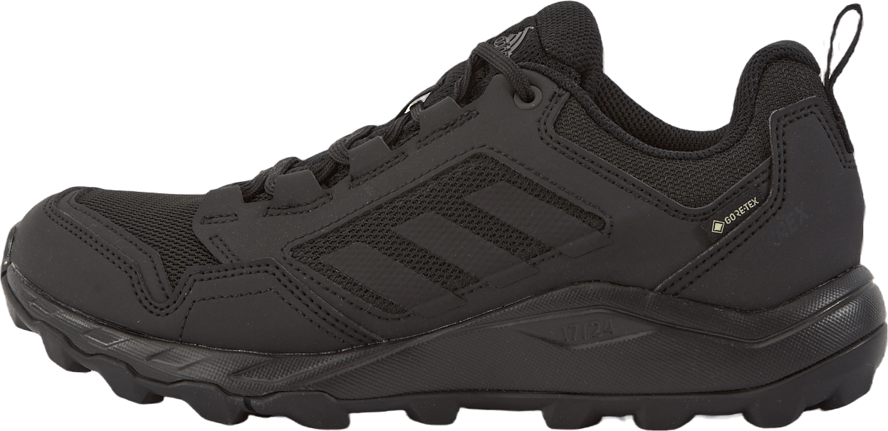 Tracerocker 2.0 GORE-TEX Trail Running Shoes Core Black / Core Black / Grey Five, Female, Scarpe, Scarpe da corsa, scarpe sportive, In esecuzione, Nero, EU 40