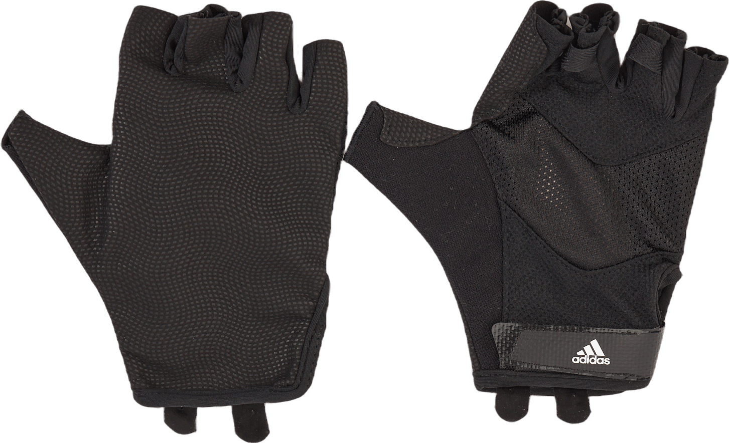 Training Glove Black/white, Unisex, Apparels, hats & caps, Workout, S