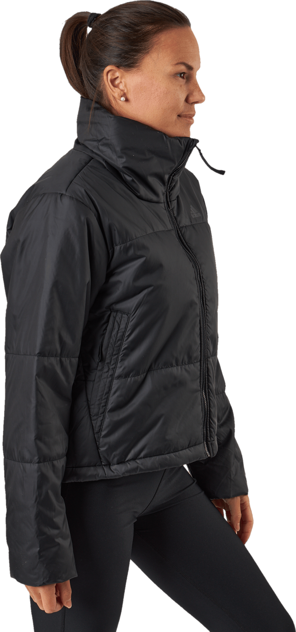 BSC Insulated Jacket Black - Bild 2