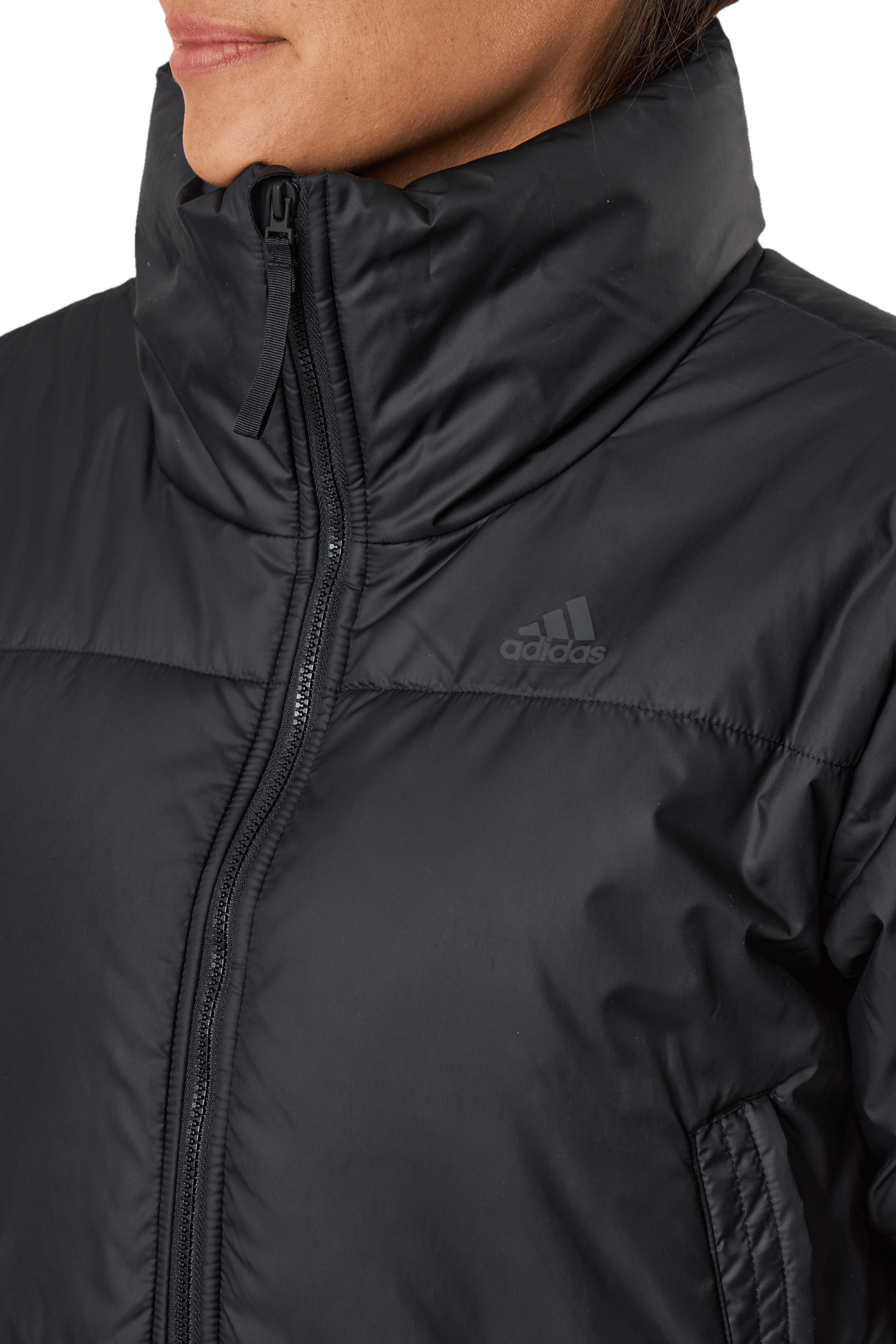 BSC Insulated Jacket Black - Bild 4