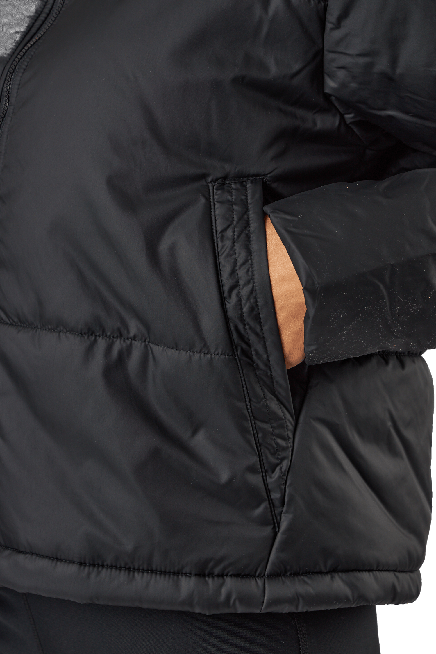 BSC Insulated Jacket Black - Bild 5