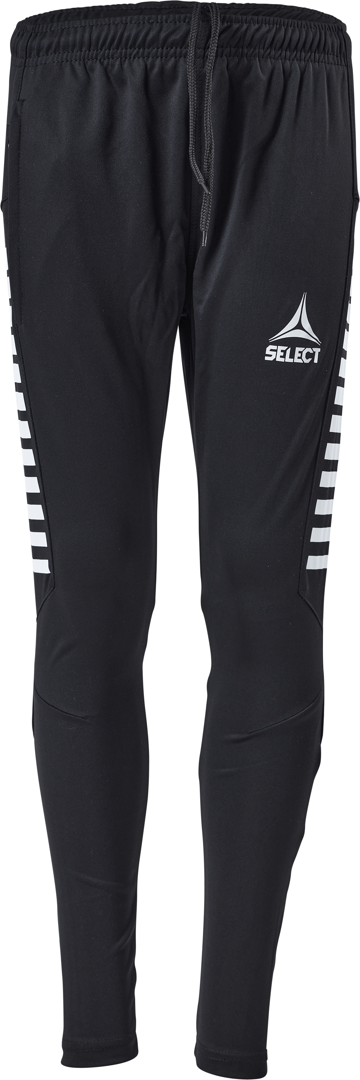 Training Pants Slim Fit Spain Svart
