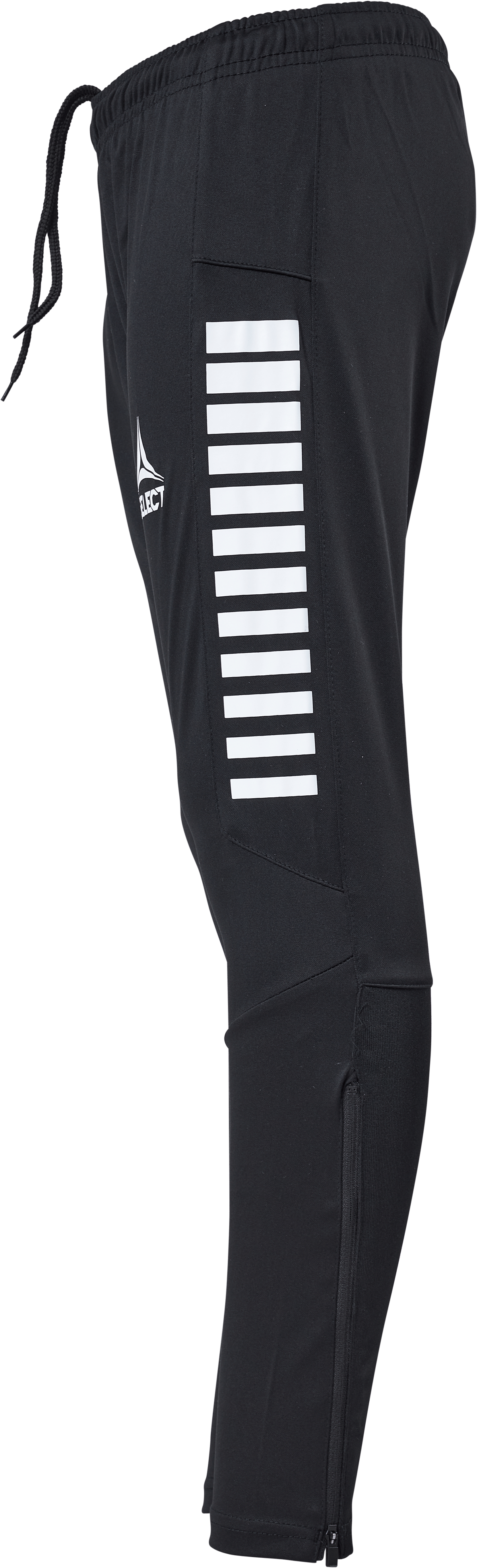 Training Pants Slim Fit Spain Svart - Bild 2