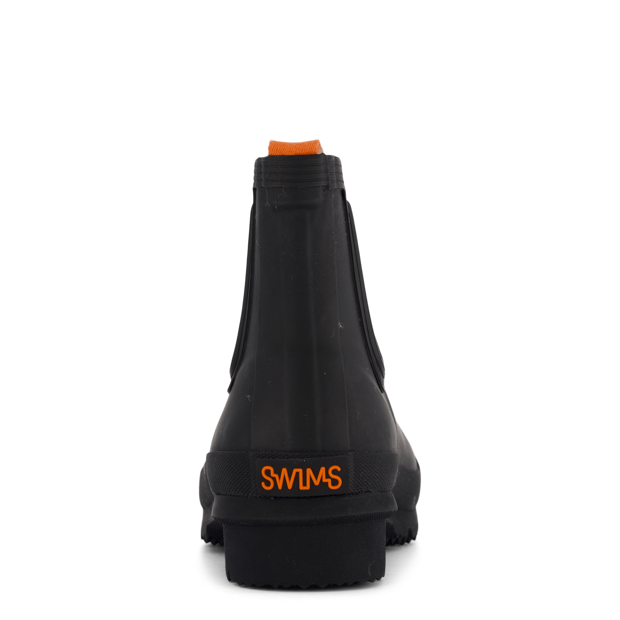 Winter Charlie Boot Black - Bild 2