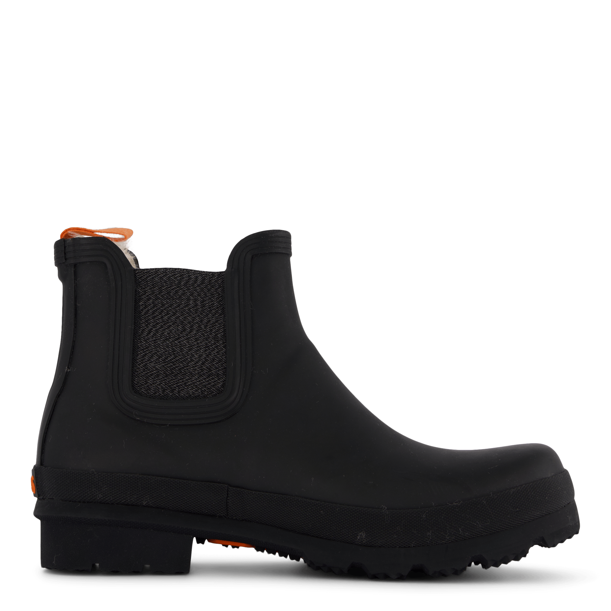 Winter Charlie Boot Black - Bild 3