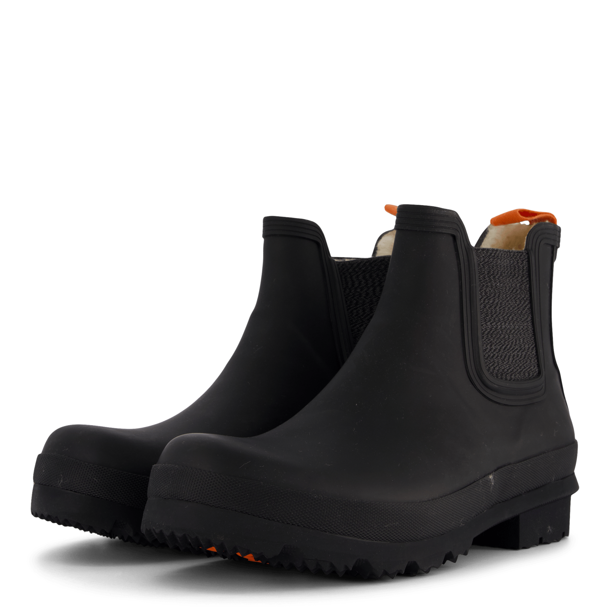Winter Charlie Boot Black - Bild 5