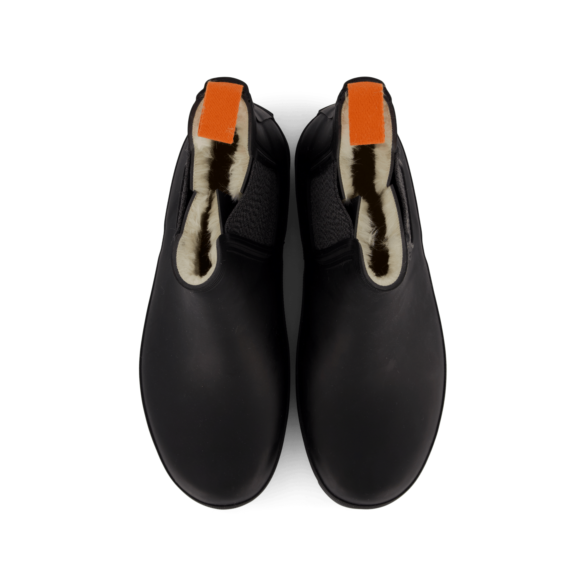 Winter Charlie Boot Black - Bild 6