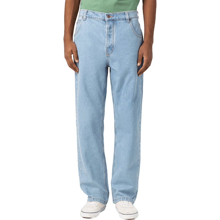 Thomasville Denim Vintage Aged Blue