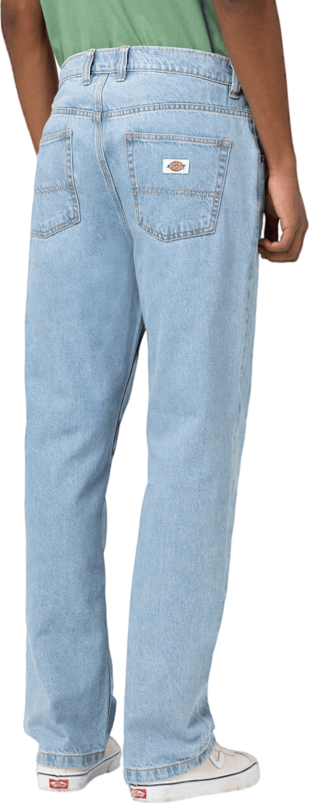 Thomasville Denim Vintage Aged Blue - Bild 2