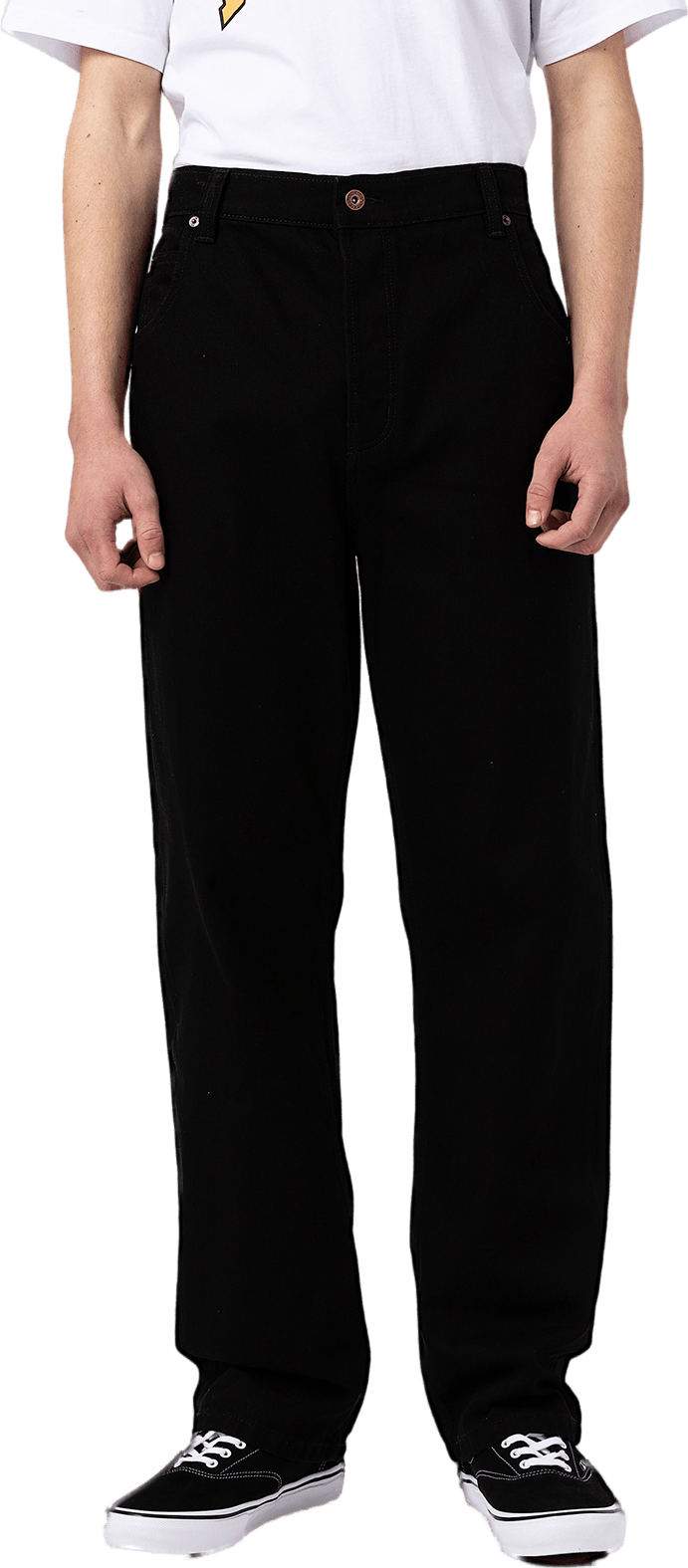 Thomasville Denim Rinsed Black