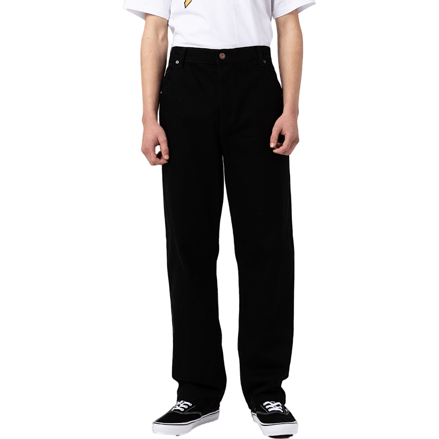 Thomasville Denim Rinsed Black