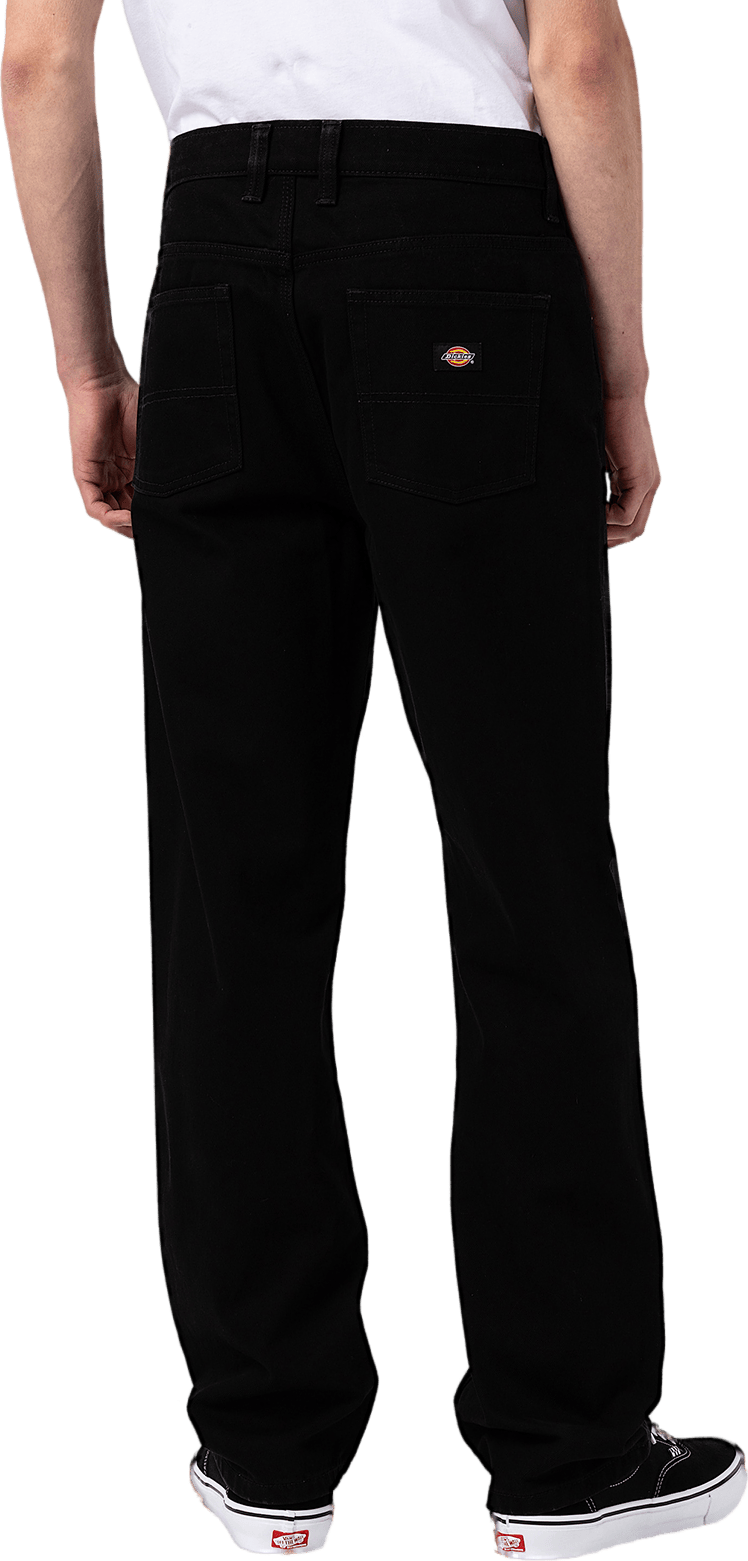 Thomasville Denim Rinsed Black - Bild 2