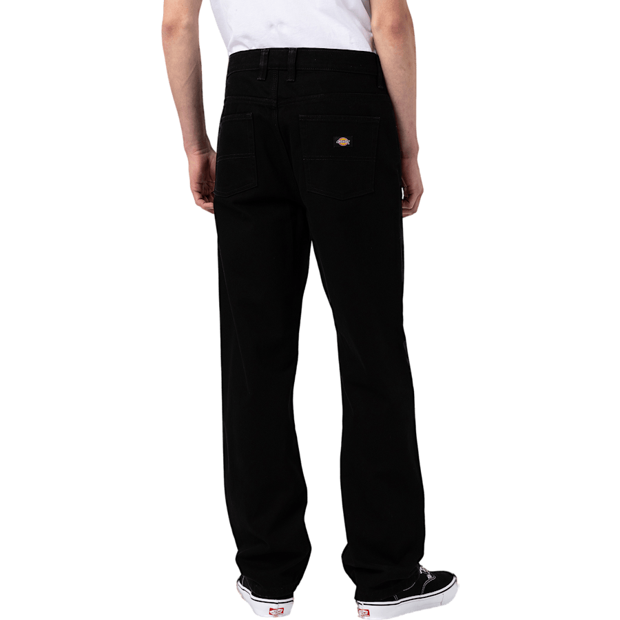 Thomasville Denim Rinsed Black - Bild 2