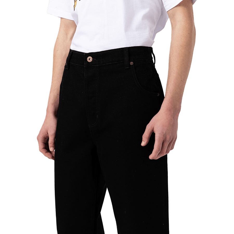 Thomasville Denim Rinsed Black - Bild 3