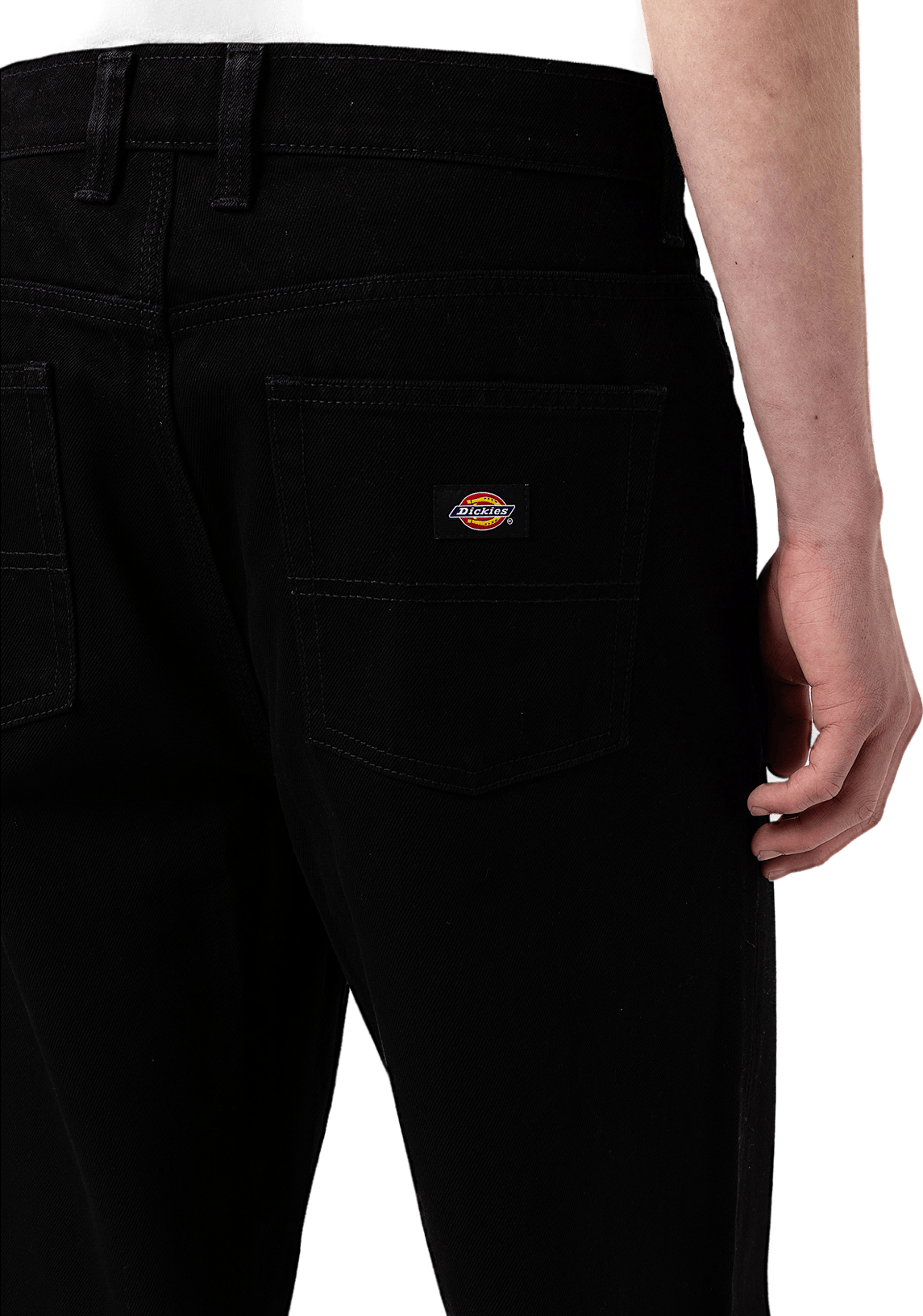 Thomasville Denim Rinsed Black - Bild 4