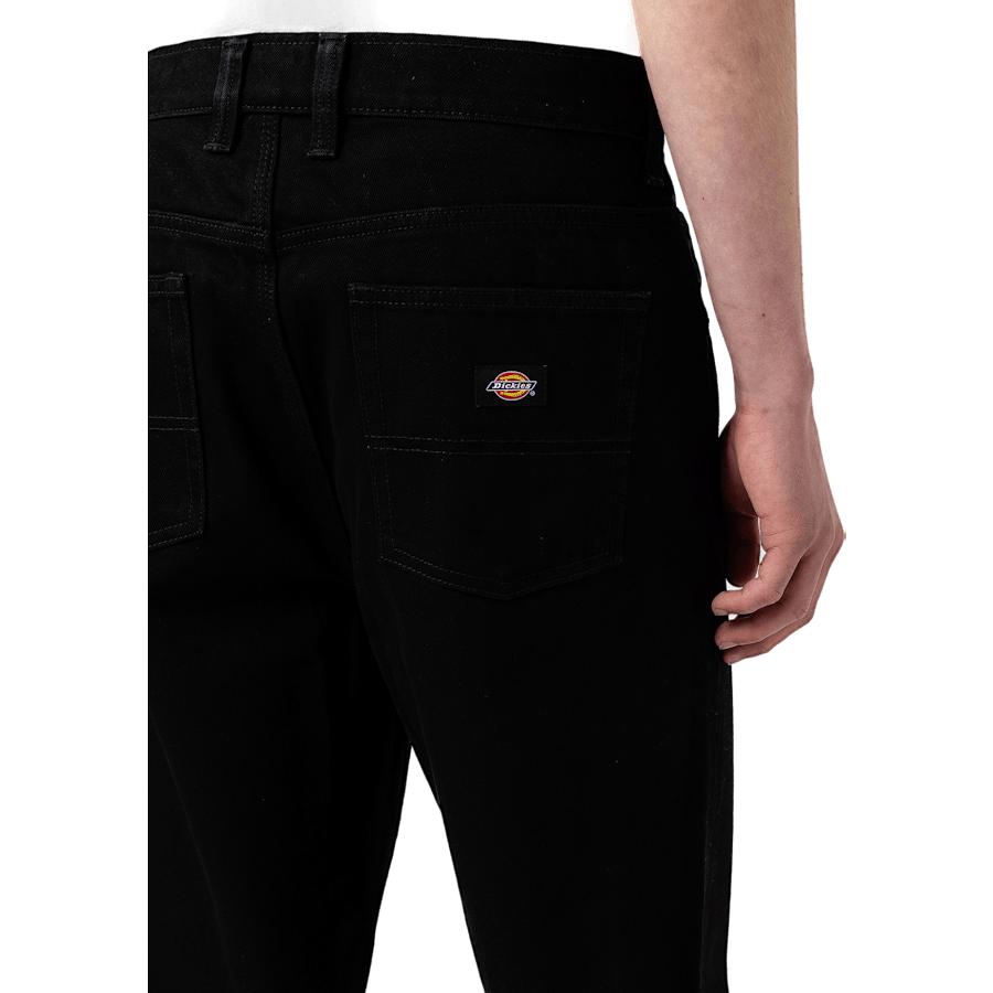 Thomasville Denim Rinsed Black - Bild 4