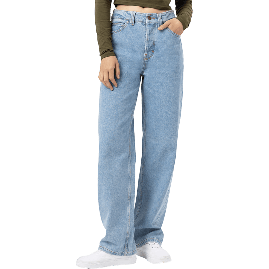 Thomasville Denim W Vintage Aged Blue