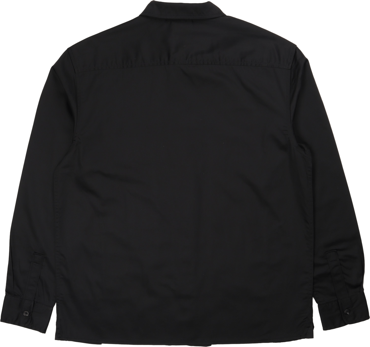 Westover Shirt Black