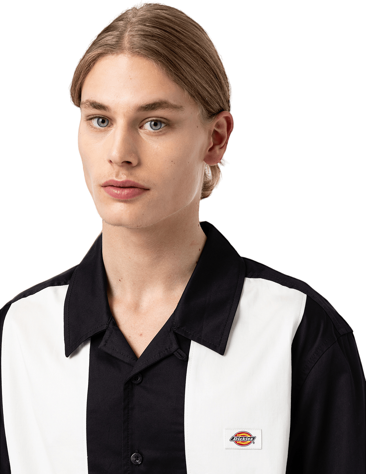 Westover Shirt Black - Bild 6