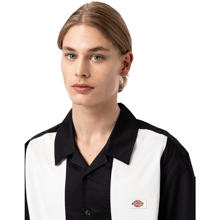 Westover Shirt Black - Bild 6