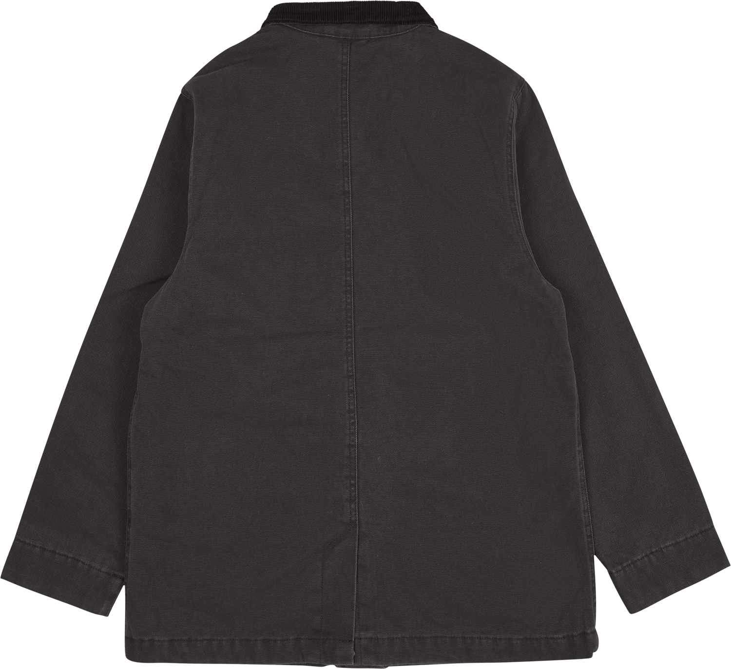 Dickies Duck Canvas Chore Coat Sw Black - Bild 2