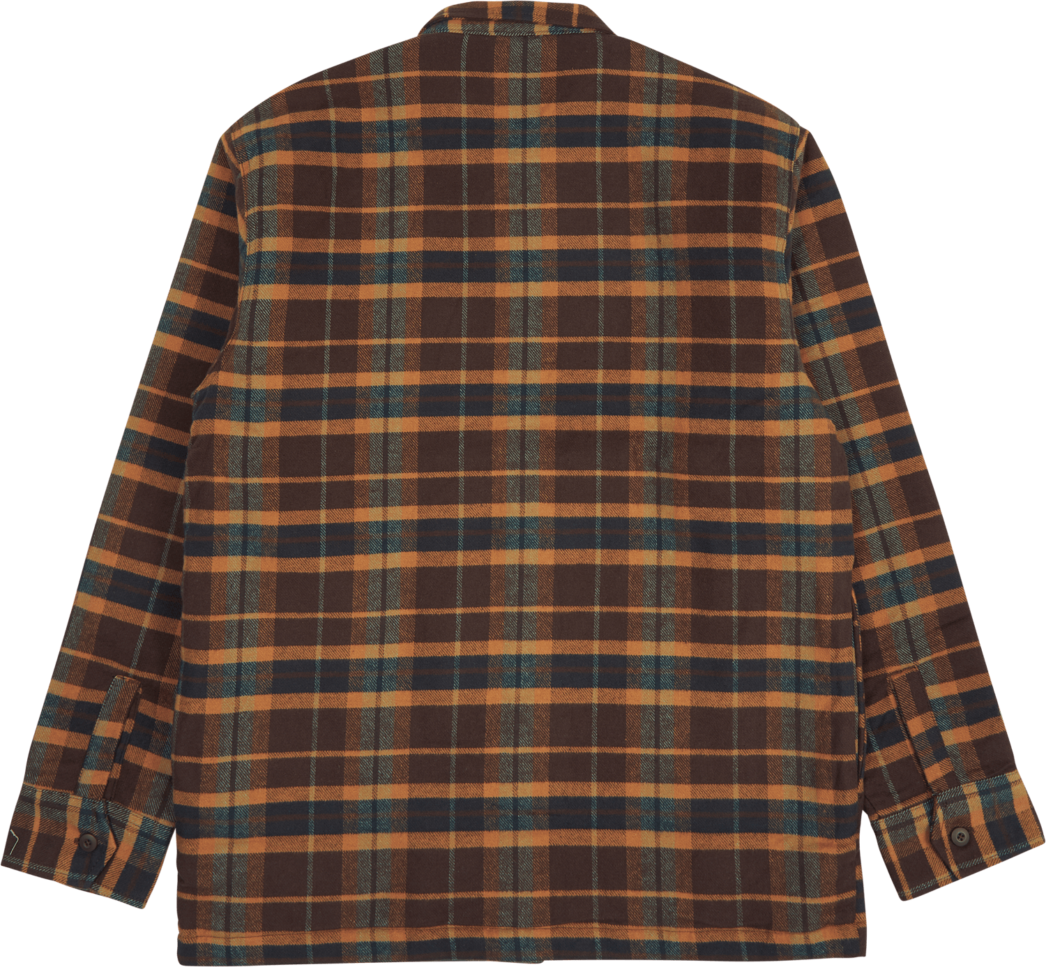 Moulton Shacket Gingerbread - Bild 2