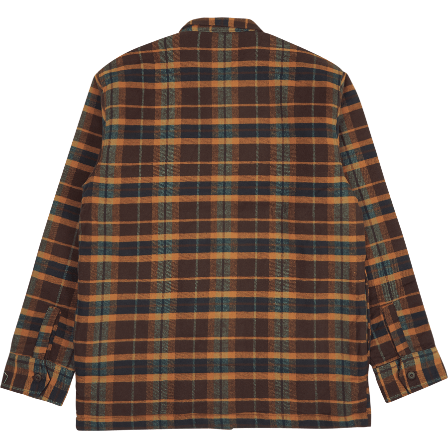 Moulton Shacket Gingerbread - Bild 2