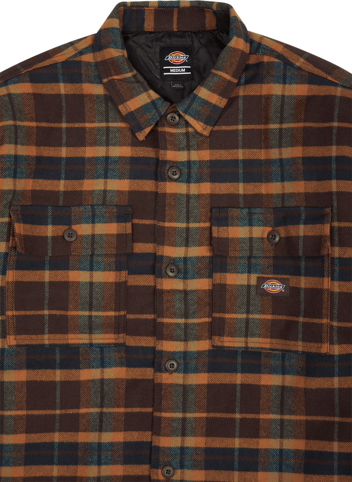 Moulton Shacket Gingerbread - Bild 3