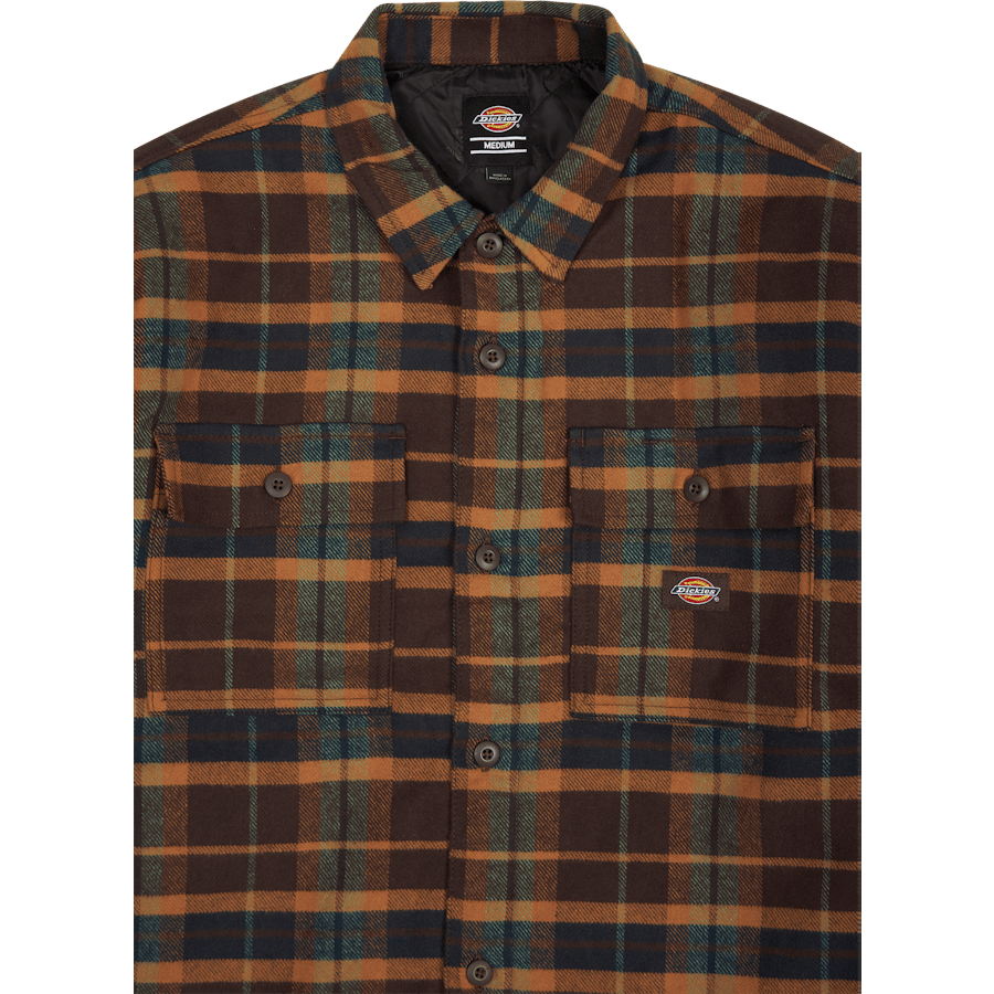 Moulton Shacket Gingerbread - Bild 3