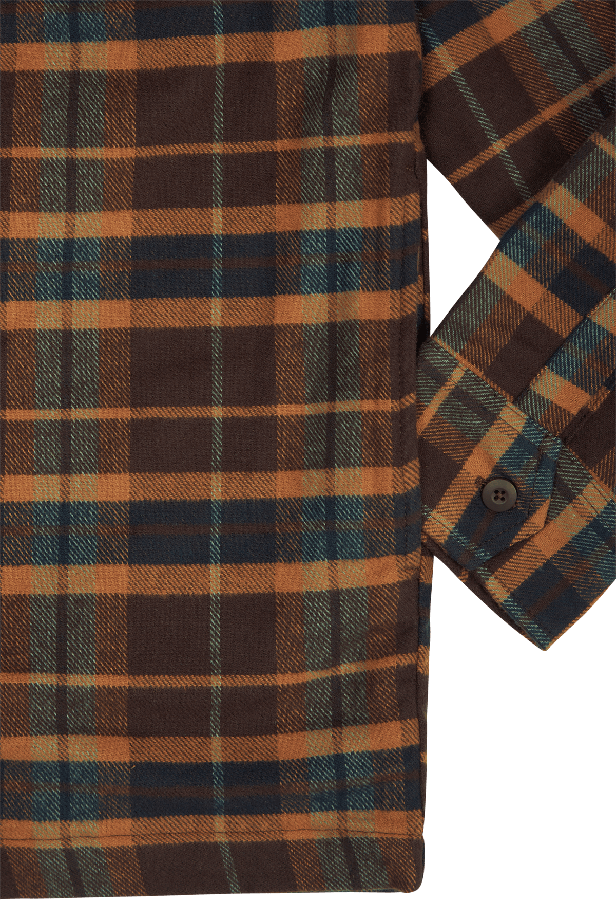 Moulton Shacket Gingerbread - Bild 4