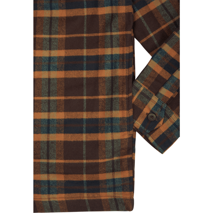 Moulton Shacket Gingerbread - Bild 4