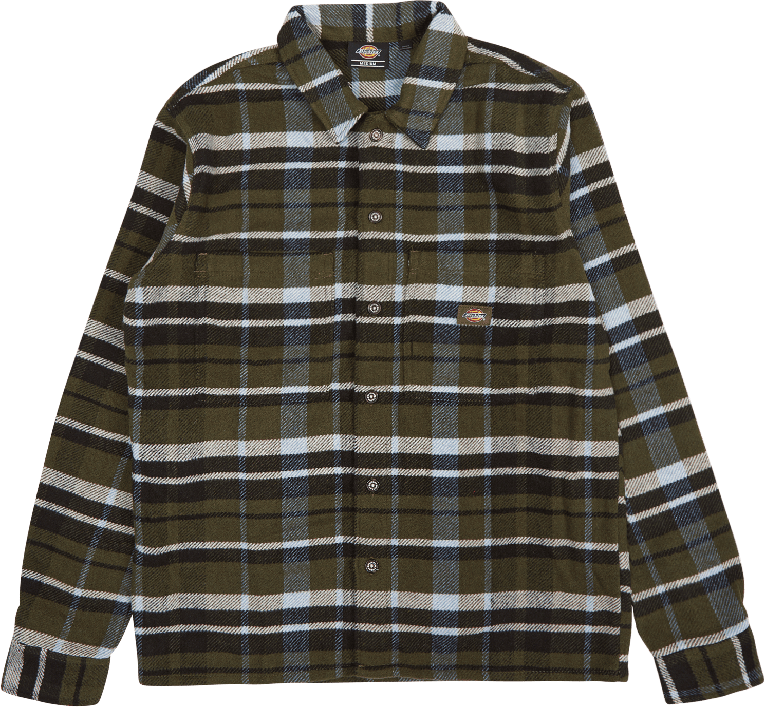 Coaling Shirt Military Gr