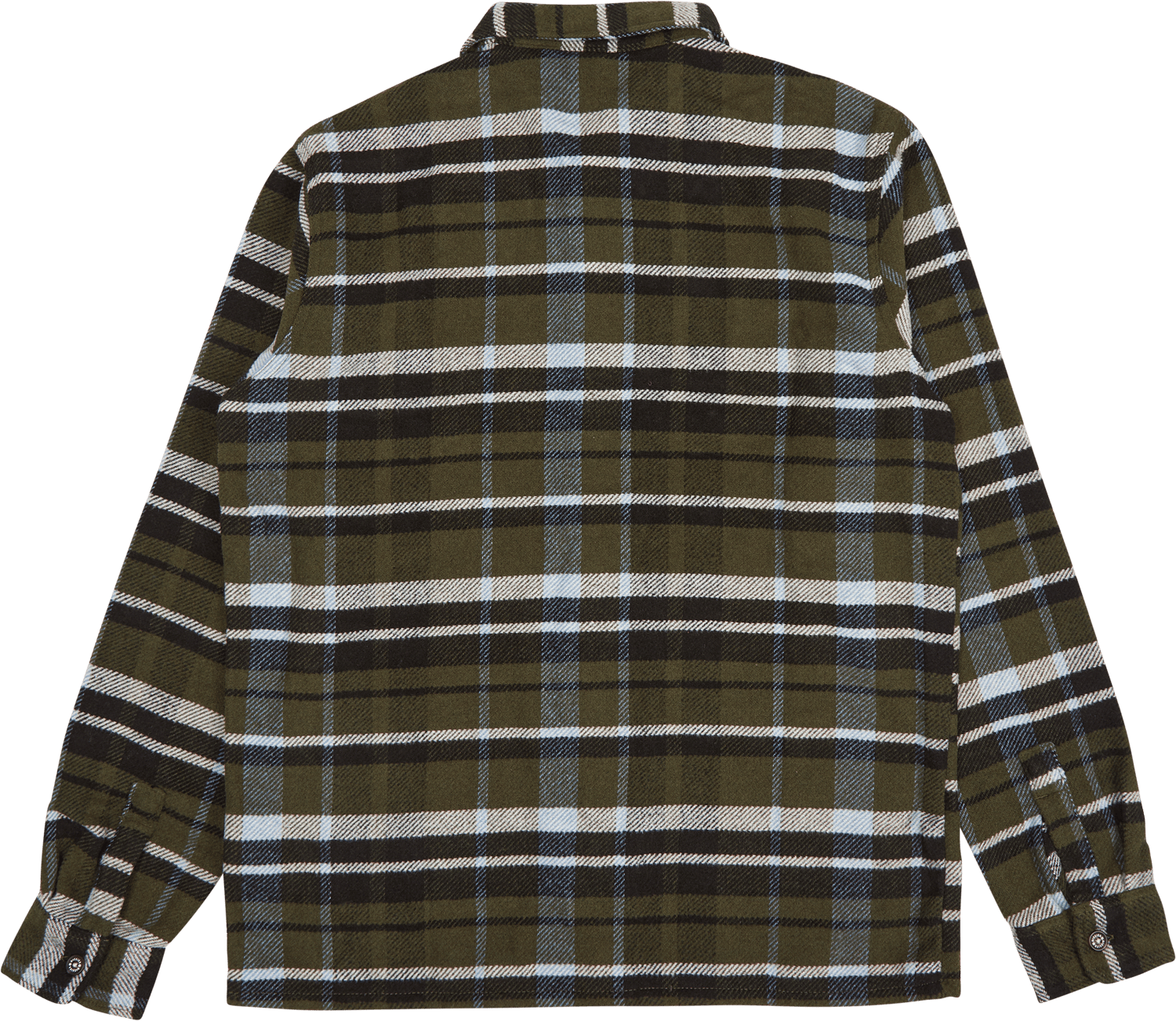 Coaling Shirt Military Gr - Bild 2