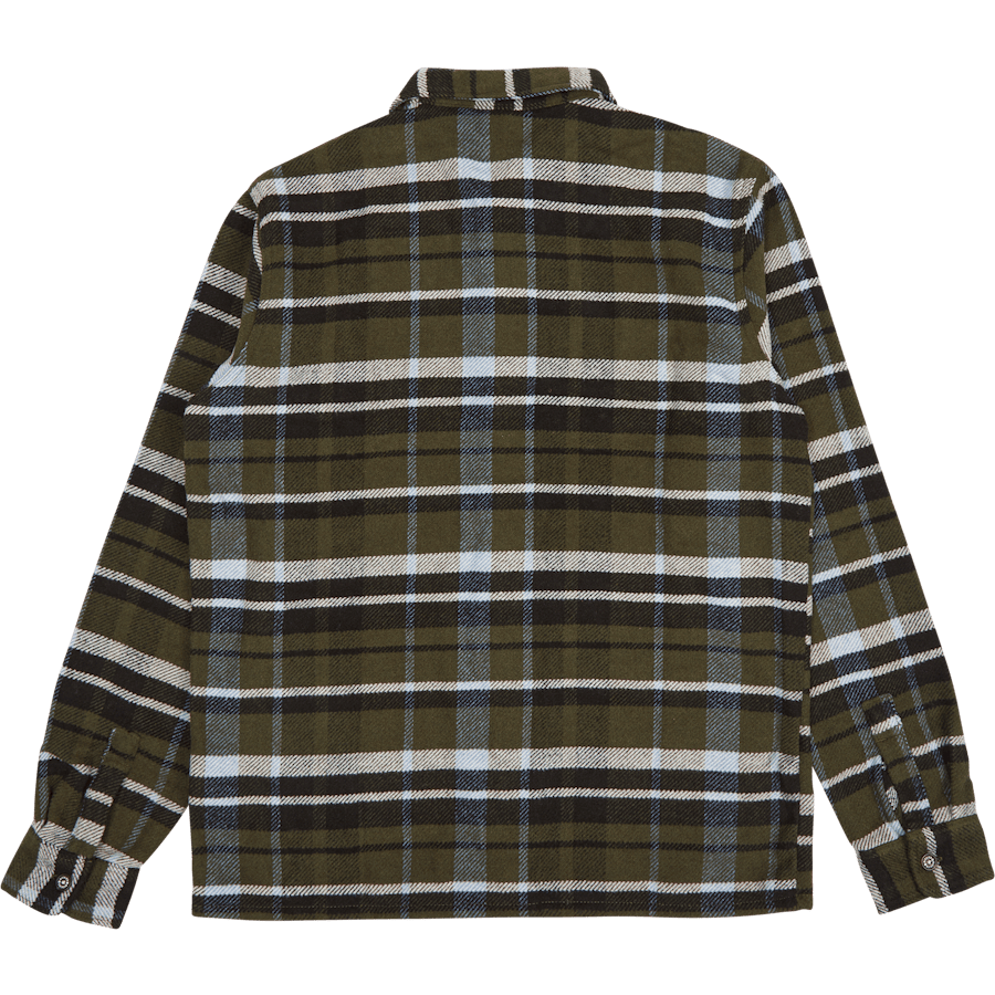 Coaling Shirt Military Gr - Bild 2