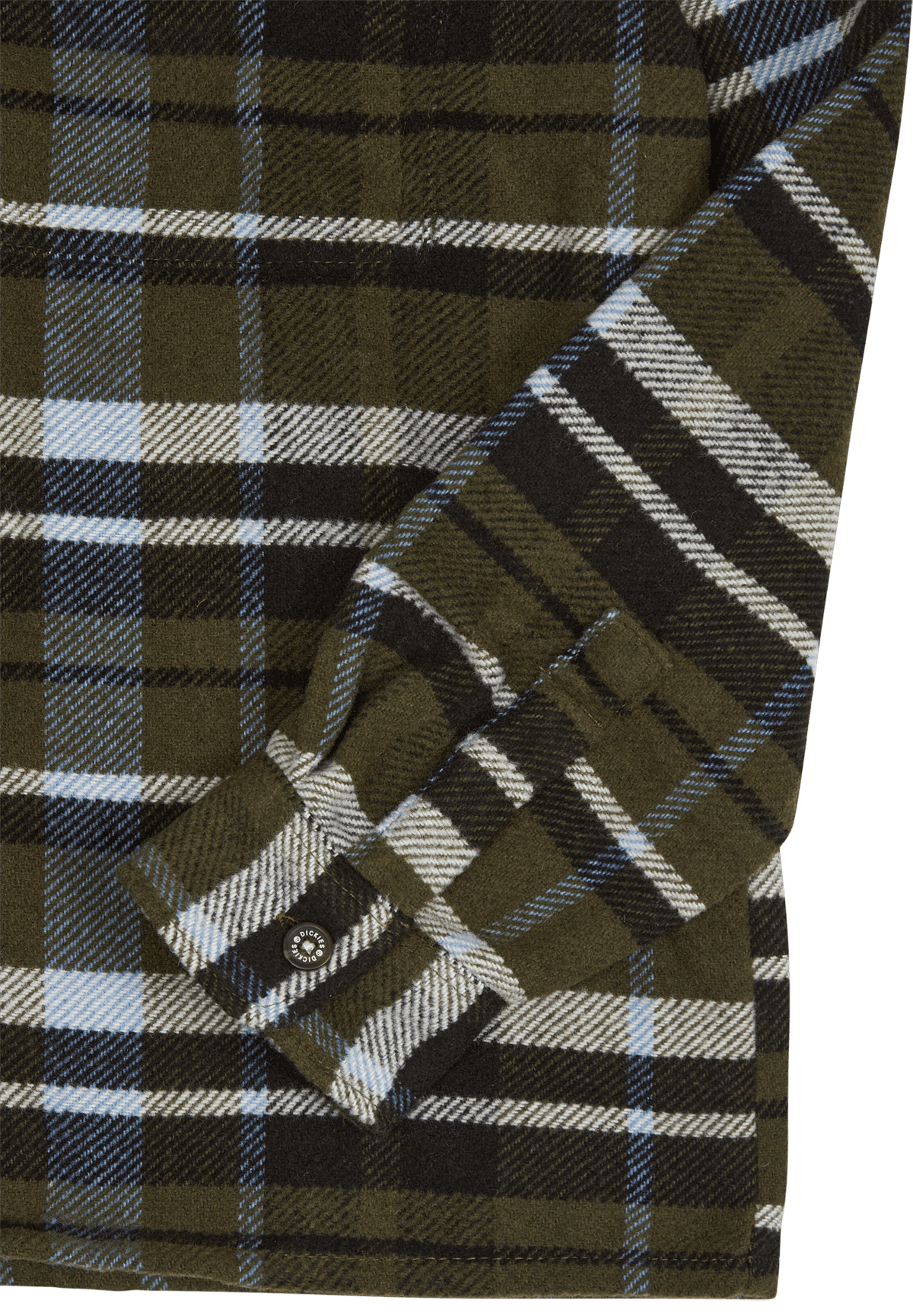 Coaling Shirt Military Gr - Bild 4