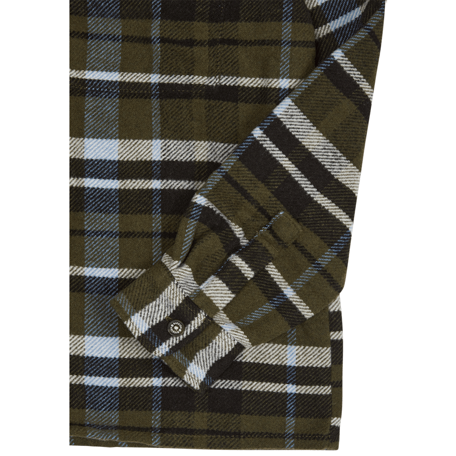 Coaling Shirt Military Gr - Bild 4